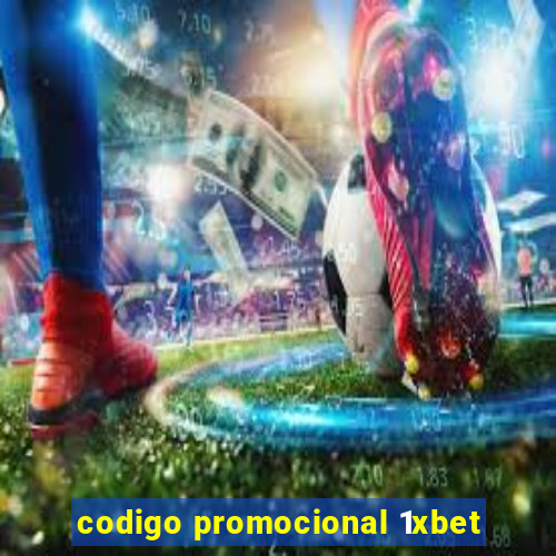 codigo promocional 1xbet